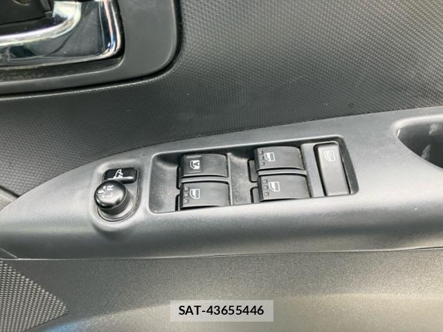 Daihatsu TANTO CUSTOM 2010-12 8338192-22