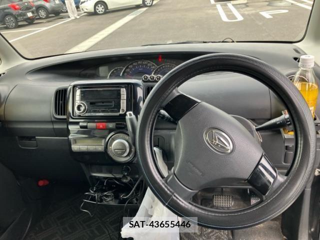 Daihatsu TANTO CUSTOM 2010-12 8338192-24