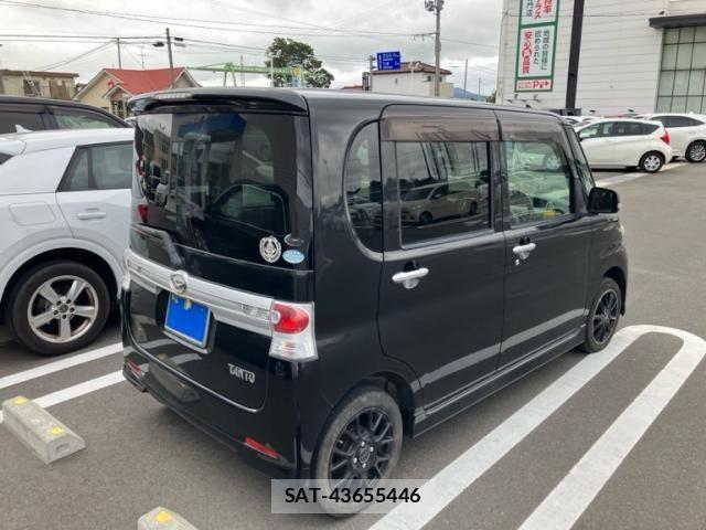 Daihatsu TANTO CUSTOM 2010-12 8338192-3