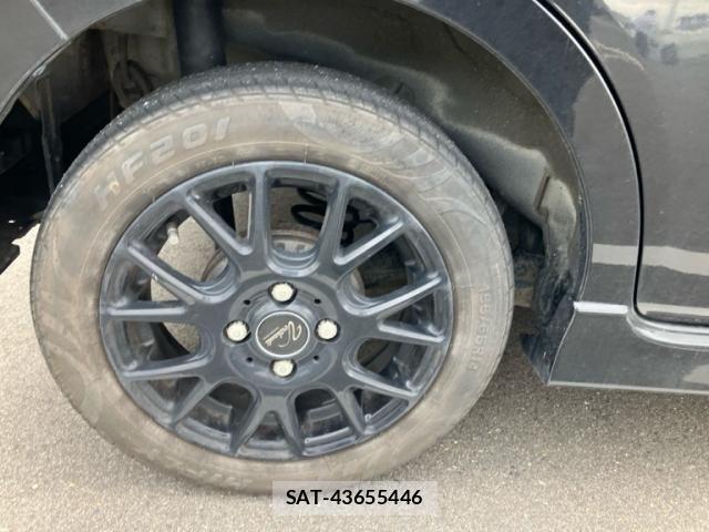 Daihatsu TANTO CUSTOM 2010-12 8338192-5