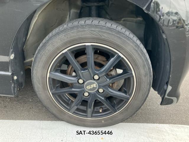 Daihatsu TANTO CUSTOM 2010-12 8338192-6