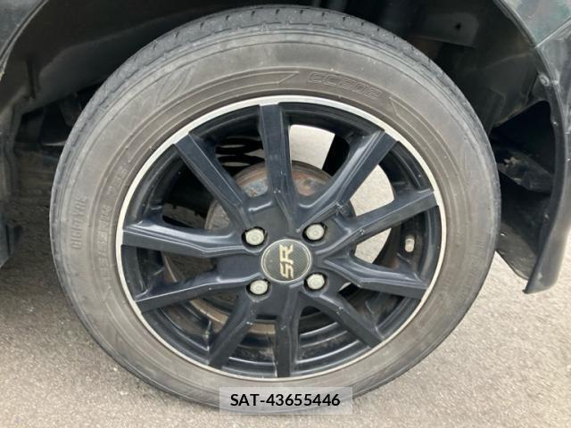 Daihatsu TANTO CUSTOM 2010-12 8338192-7