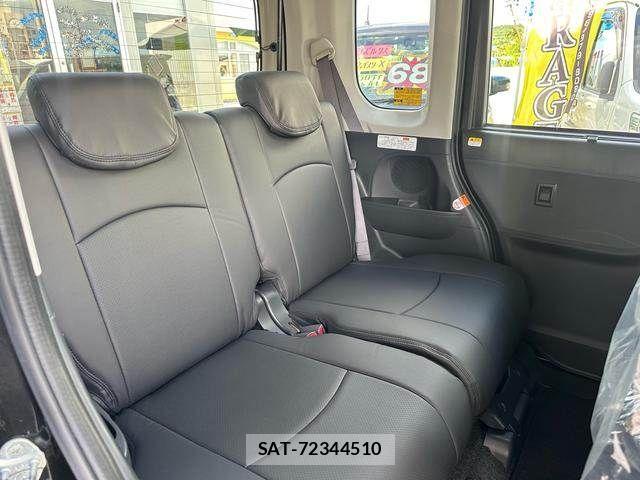 Daihatsu TANTO CUSTOM 2017-05 8338181-9