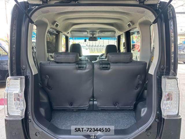Daihatsu TANTO CUSTOM 2017-05 8338181-10