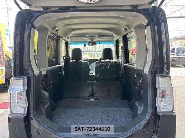 Daihatsu TANTO CUSTOM 2017-05 8338181-11
