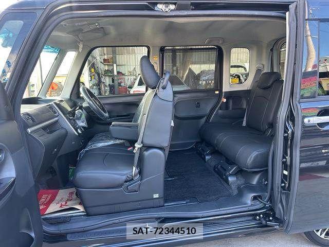 Daihatsu TANTO CUSTOM 2017-05 8338181-12