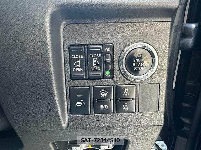 Daihatsu TANTO CUSTOM 2017-05 8338181-13