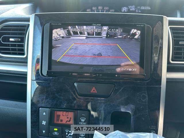 Daihatsu TANTO CUSTOM 2017-05 8338181-14