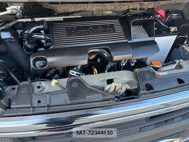 Daihatsu TANTO CUSTOM 2017-05 8338181-16