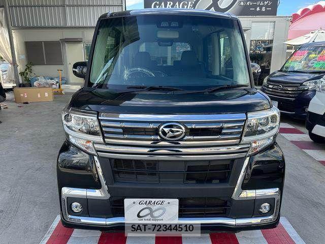 Daihatsu TANTO CUSTOM 2017-05 8338181-1