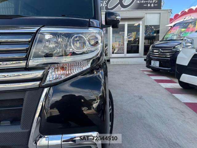 Daihatsu TANTO CUSTOM 2017-05 8338181-3