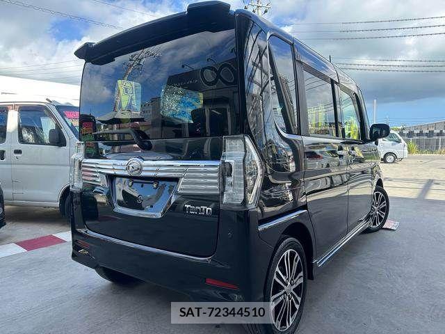 Daihatsu TANTO CUSTOM 2017-05 8338181-4