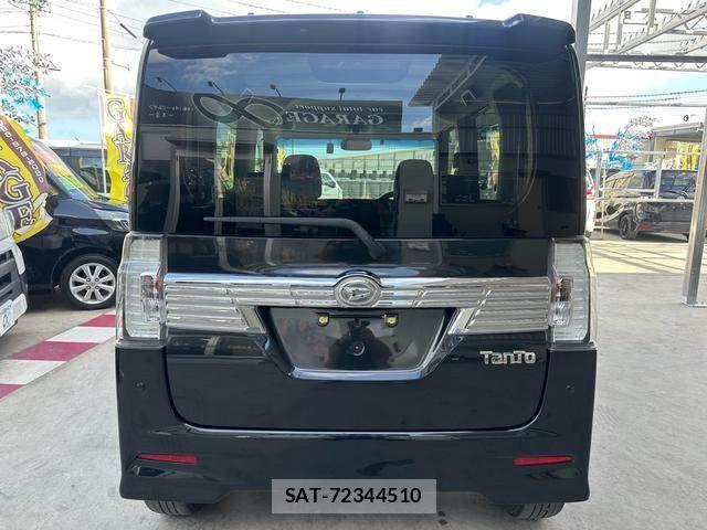 Daihatsu TANTO CUSTOM 2017-05 8338181-5