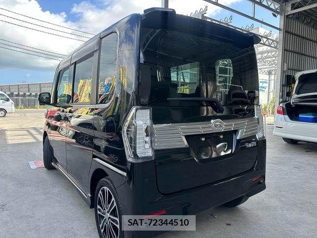 Daihatsu TANTO CUSTOM 2017-05 8338181-6