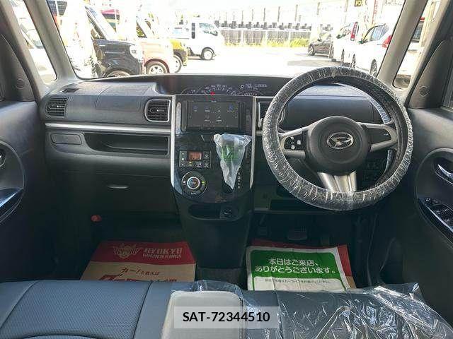 Daihatsu TANTO CUSTOM 2017-05 8338181-7