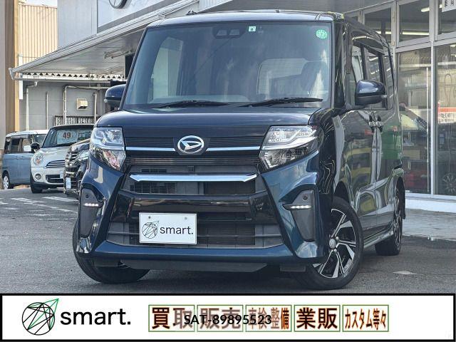 Daihatsu TANTO CUSTOM 2019-07 8338179-0