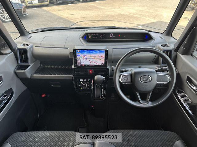 Daihatsu TANTO CUSTOM 2019-07 8338179-9