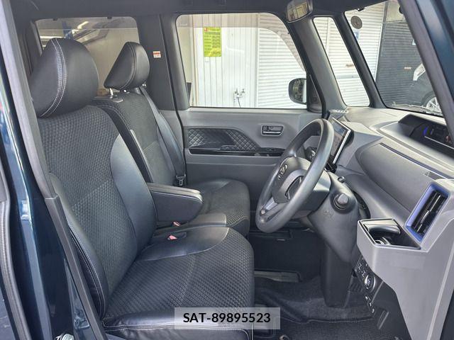 Daihatsu TANTO CUSTOM 2019-07 8338179-10