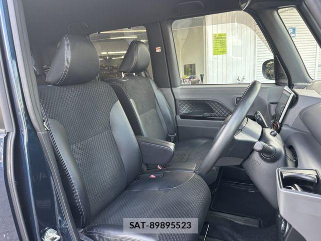 Daihatsu TANTO CUSTOM 2019-07 8338179-11