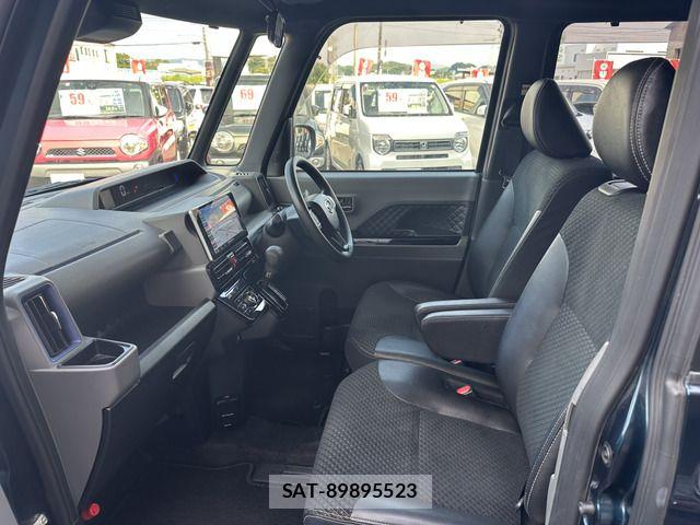 Daihatsu TANTO CUSTOM 2019-07 8338179-12