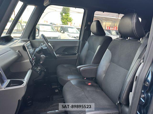 Daihatsu TANTO CUSTOM 2019-07 8338179-13