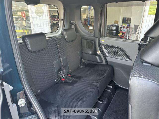 Daihatsu TANTO CUSTOM 2019-07 8338179-14