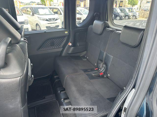 Daihatsu TANTO CUSTOM 2019-07 8338179-15