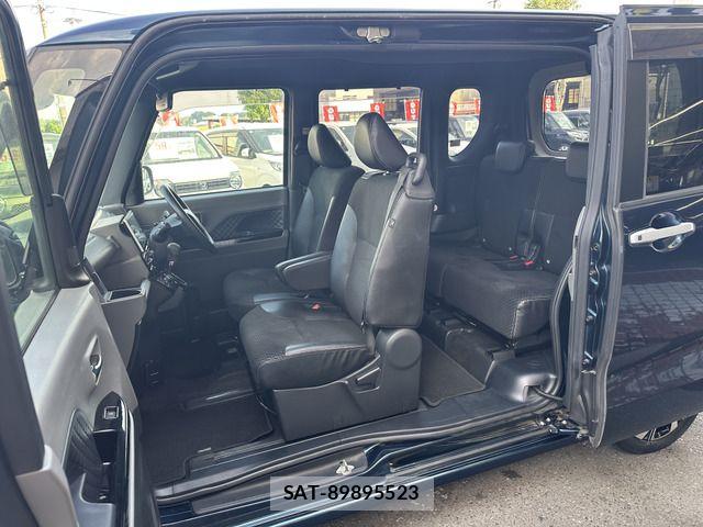 Daihatsu TANTO CUSTOM 2019-07 8338179-16
