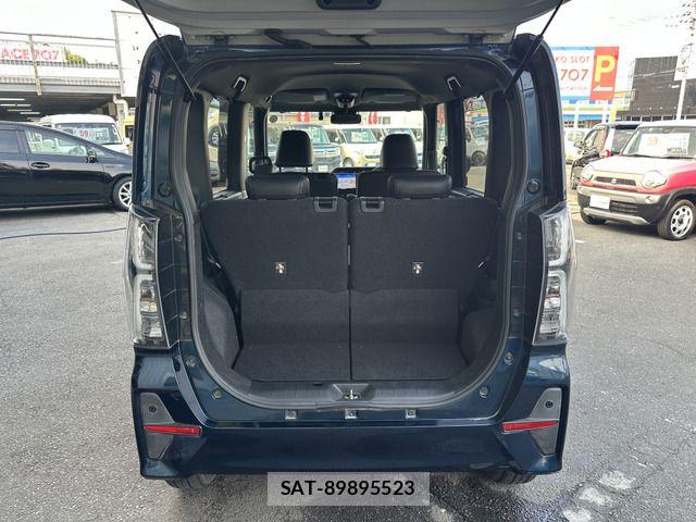 Daihatsu TANTO CUSTOM 2019-07 8338179-17