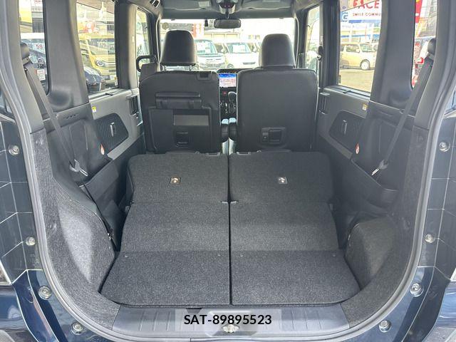Daihatsu TANTO CUSTOM 2019-07 8338179-18
