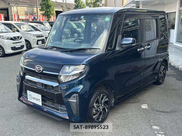 Daihatsu TANTO CUSTOM 2019-07 8338179-1