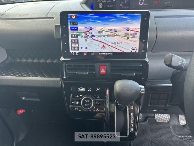 Daihatsu TANTO CUSTOM 2019-07 8338179-19