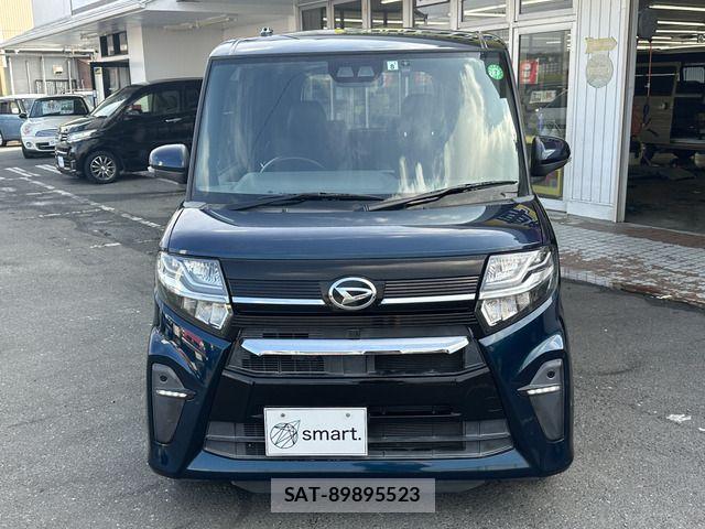 Daihatsu TANTO CUSTOM 2019-07 8338179-2