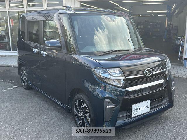 Daihatsu TANTO CUSTOM 2019-07 8338179-3