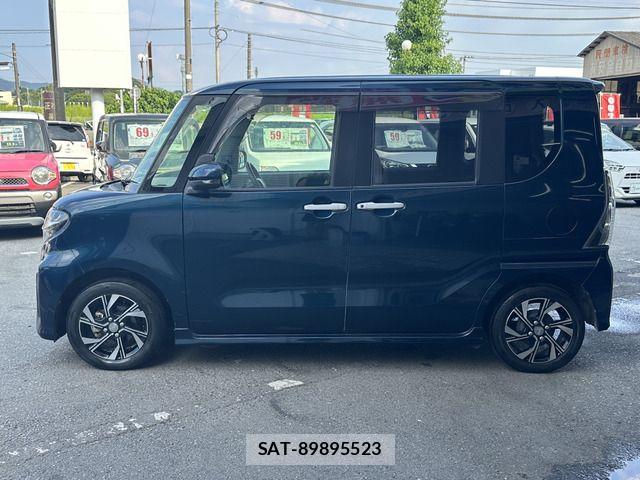 Daihatsu TANTO CUSTOM 2019-07 8338179-4