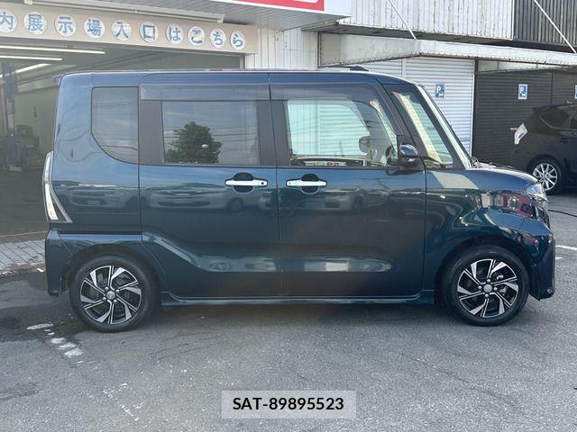 Daihatsu TANTO CUSTOM 2019-07 8338179-5