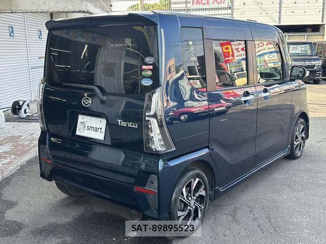 Daihatsu TANTO CUSTOM 2019-07 8338179-6