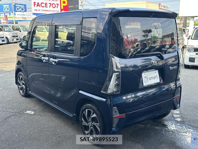 Daihatsu TANTO CUSTOM 2019-07 8338179-8