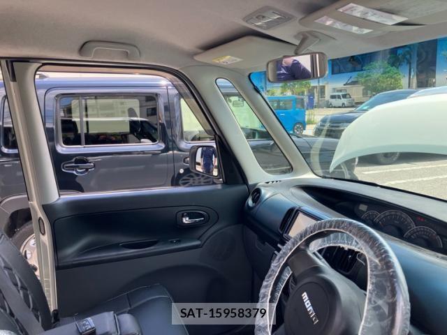 Daihatsu TANTO CUSTOM 2009-11 8338194-12