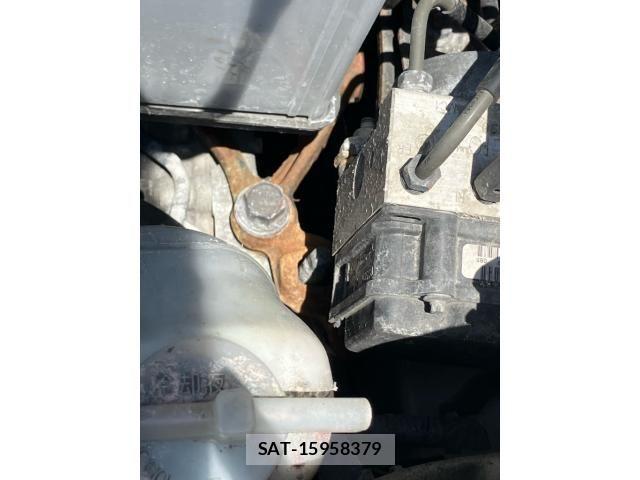 Daihatsu TANTO CUSTOM 2009-11 8338194-19