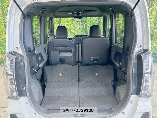 Daihatsu TANTO CUSTOM 2019-09 8338167-9
