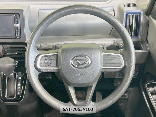 Daihatsu TANTO CUSTOM 2019-09 8338167-10