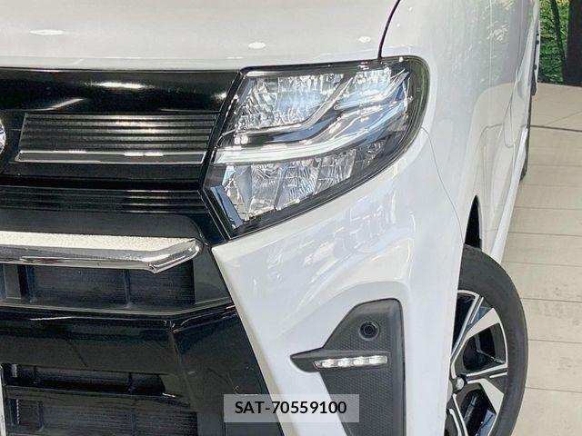 Daihatsu TANTO CUSTOM 2019-09 8338167-11
