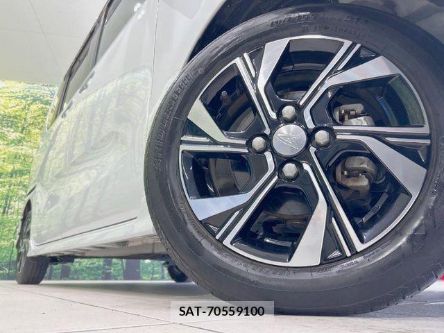 Daihatsu TANTO CUSTOM 2019-09 8338167-12