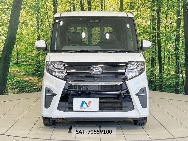 Daihatsu TANTO CUSTOM 2019-09 8338167-13