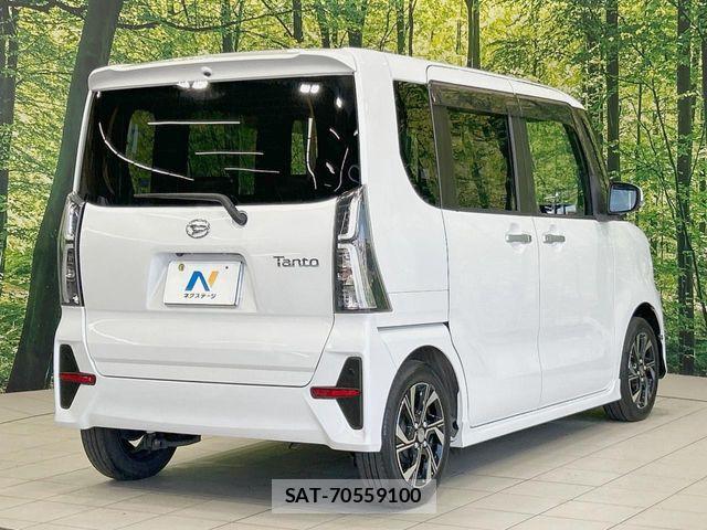Daihatsu TANTO CUSTOM 2019-09 8338167-16