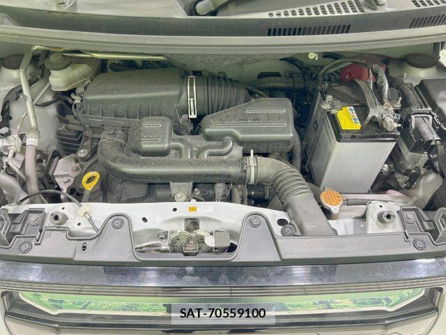 Daihatsu TANTO CUSTOM 2019-09 8338167-17