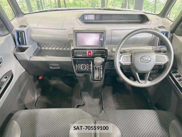 Daihatsu TANTO CUSTOM 2019-09 8338167-1