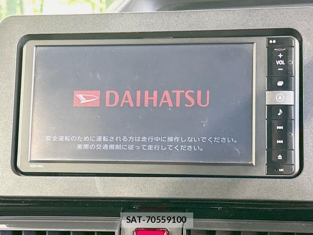 Daihatsu TANTO CUSTOM 2019-09 8338167-2