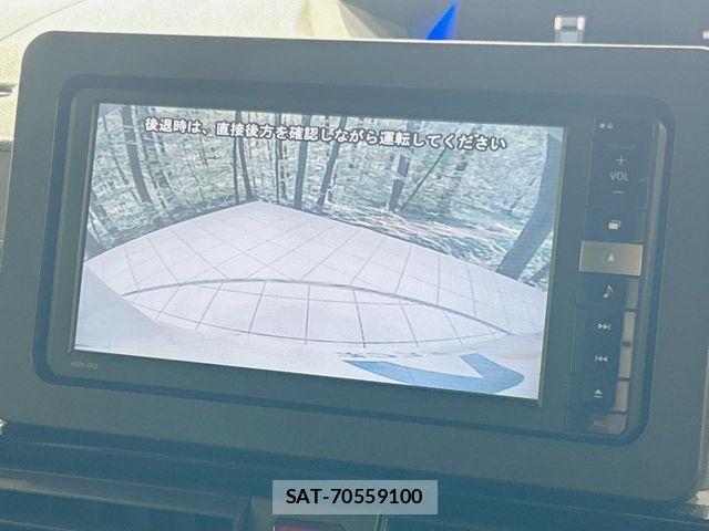 Daihatsu TANTO CUSTOM 2019-09 8338167-3